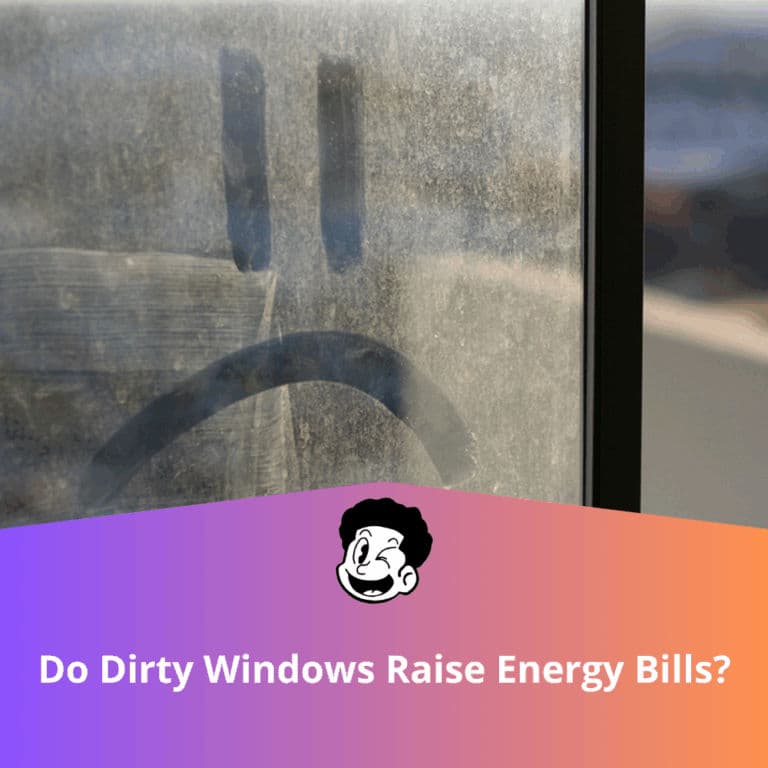 Blog post Do Dirty Windows Raise Energy Bills? image